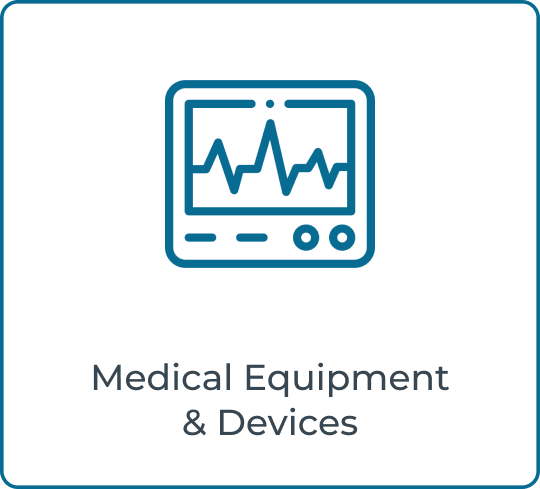 Telecommunications Equipment